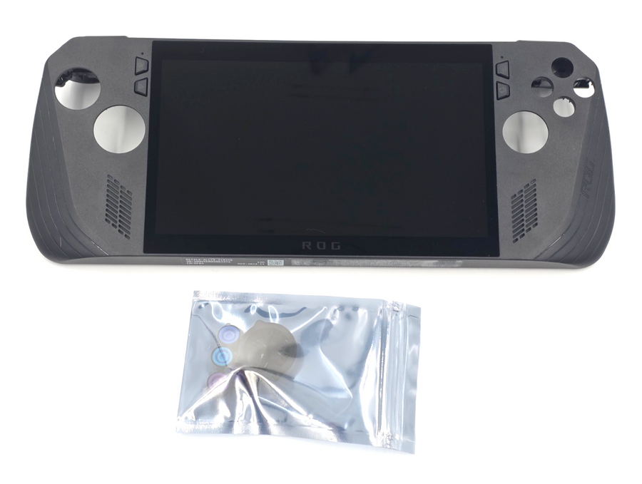 OEM Asus Ally X Z1 Extreme Display Assembly LCD RC72LAALLYX.Z1X 6051B1763301