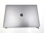 OEM Apple MacBook Pro A2141 2019 16" LCD Screen Display Silver Gray 66114200