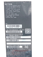 New Sealed Box Asus ROG XBOX Ally 7" 16GB RAM 512GB White RC73YA-XB_ALLY.Z2A.16
