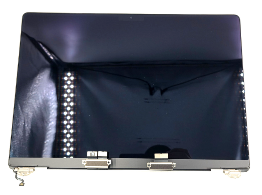 OEM Apple MacBook Pro 16" A2485 / A2780 Space Gray Display Assembly Grade C