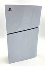 OEM Genuine Sony PlayStation 5 PS5 Slim Frame Housing Shell Replacement CFI-2015