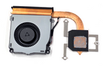OEM Valve Steamdeck Heatsink and Fan Cooling Assembly HYMFBF7A00101030210GDA3A