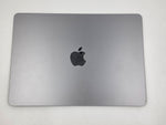 OEM Apple MacBook Air 13 A2681 M2 LCD Screen Display Assembly Space Gray Grade C
