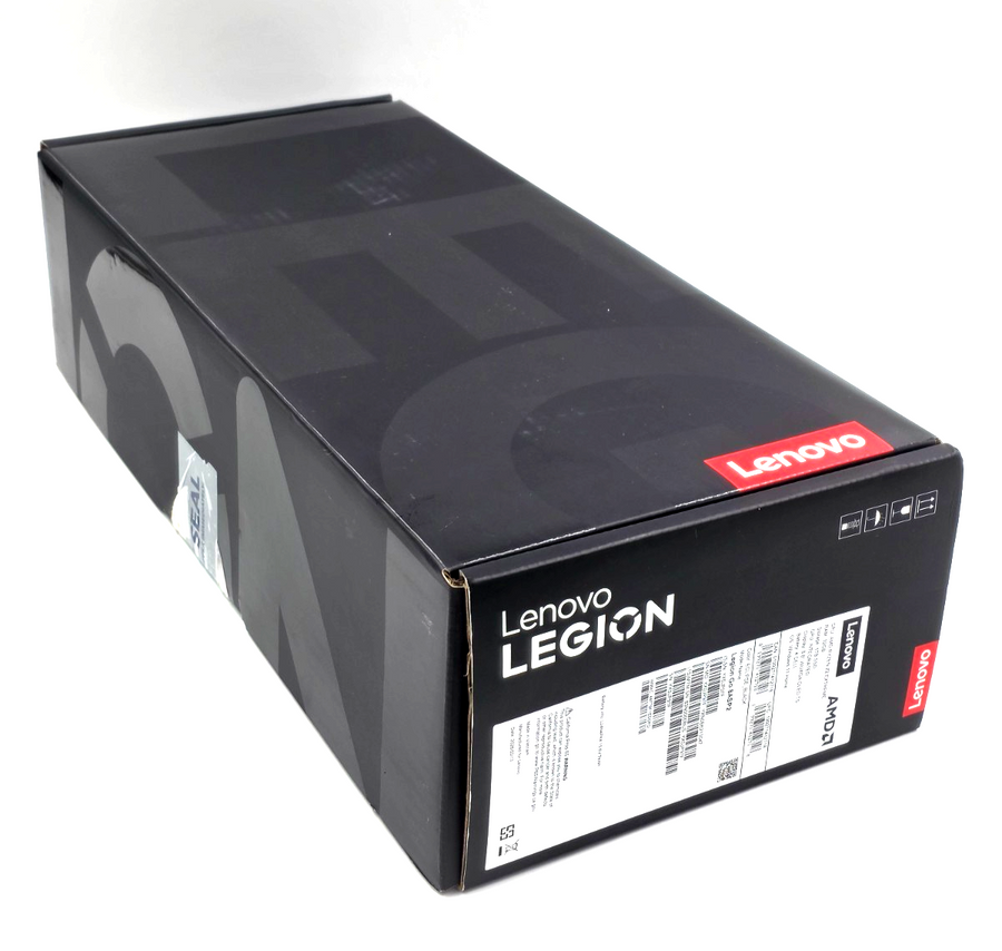 Lenovo Legion Go 2 Handheld AMD Ryzen Z2 Extreme 32GB 1TB SSD 8.8 OLED Open Box