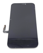 For iPhone 12 / 12 Pro Soft OLED Display LCD Screen Touch Digitizer Replacement