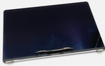 OEM Apple MacBook Pro A1990 15" LCD Screen Display Assembly Gray Silver 6611035