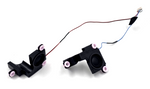 OEM Genuine Asus Ally Xbox White RC73YA - Speaker Set Right & Left Replacement