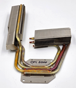 OEM Genuine PlayStation 5 Slim PS5 Slim Internal Cooling Heatsink CFI2015