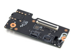 OEM Genuine Lenovo Legion Go Audio Board WT 83E1 83E10000US 8APU1 5C50S25618