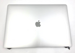 OEM Apple MacBook Pro A2141 2019 16" LCD Screen Display Silver Gray 66114200