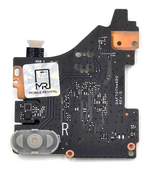 OEM Valve Steamdeck OLED Buttons Daughterboard  Right F7G Rev. D  DAF7GTH46D0