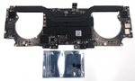 Apple MacBook Pro  A2141 Logic Board i7 2.6GHz 32GB 512GB 661-14114 820-01700-A