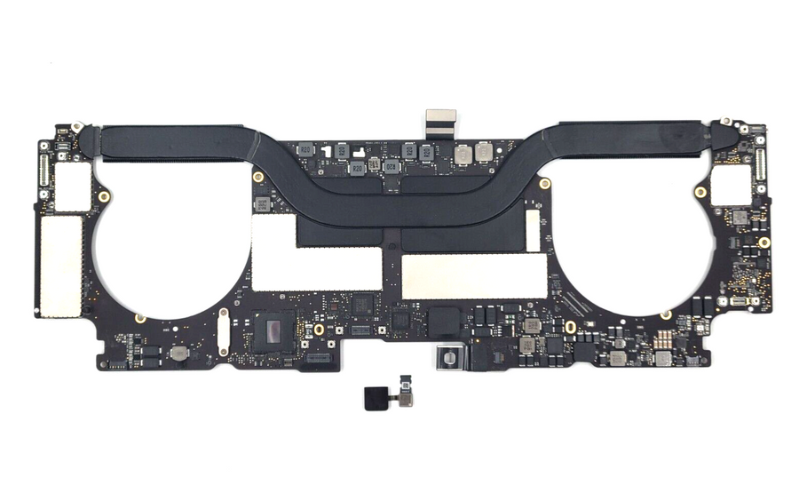 Logic Board Late 2016 A1707 15 MacBook Pro 2.6 GHz 512 GB 16 GB 820-00281-10