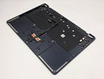 OEM Genuine Apple MacBook Air 15 A2941 M2 2023 Palmrest (Midnight) Grade C