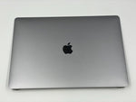 OEM Genuine Macbook Pro 15" A1707 2016 2017 LCD Display Assembly Space Gray