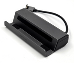 JSAUX Docking Station Deck USB C 6in1 Multifunction Adapter Model HB0603