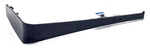 PlayStation 5 PS5 SLIM CFI2115 Middle Trim Panel Matte Black Center Replacement