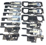Apple Macbook Lot of 15 Logic Boards - FOR PARTS - A3241 A2337 A2159 A2141 A2289