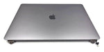 OEM Apple MacBook Pro A2141 2019 16" LCD Screen Display Silver Gray 66114200