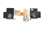 OEM XPG heatsink assembly for XENIA 15 - XENIA159GENI72070Q-BKCUS