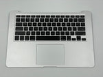 OEM A1369 Genuine Apple Macbook Air 13" Topcase Keyboard Trackpad 2011