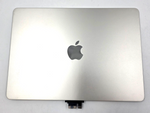 Genuine Macbook Air M2 A2681 2022 Starlight Screen LCD Display Assembly Grade C