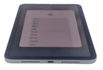 Apple iPad mini 6th gen 64GB Wi‑Fi Space Gray Smart Case & Pencil 2nd Gen Bundle