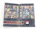 ORIGINAL Super Smash Bros. Ultimate Nintendo Switch Game w/Case Tested Working