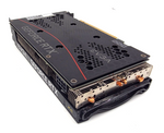 EVGA GeForce RTX 3060 XC GAMING 12GB GDDR6 Graphics Card (12G-P5-3657-KR)