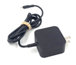 Valve Steam Deck Genuine OEM CHICONY POWER SUPPLY W20045N1A Charger 45W Charger