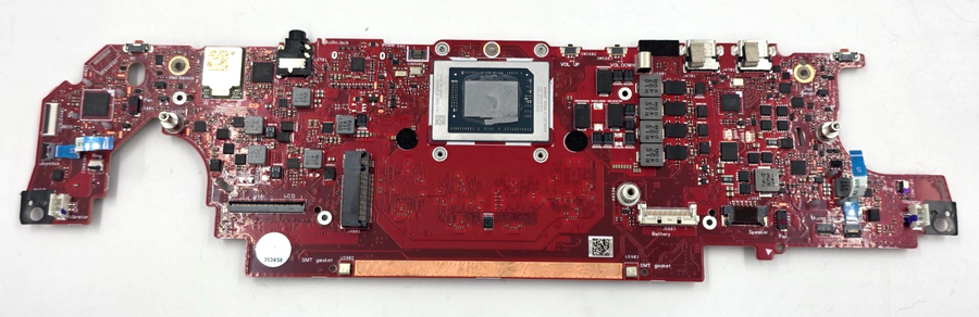 OEM Asus Ally X Z1 Extreme 3.3GHz 24GB Motherboard Logic Board RC72LA-ALLYX.Z1X