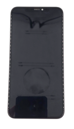 New iPhone XS Max Soft OLED Display Touch Screen Digitizer Assembly Replacement