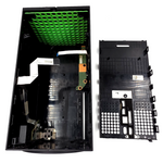 OEM Genuine Microsoft Xbox Series X Replacement Shell Case Housing + Buttons