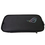 Asus ROG Ally Z1 / Z1 Extreme Console Travel Case Protective Pouch Cover Black