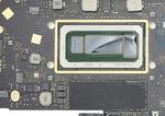 OEM MacBook Pro 13" A2289 2020 1.4 GHz i5 16GB 256GB SSD 82001987A Logic Board
