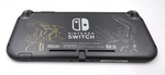 OEM Nintendo Switch Lite Back Cover - Gray Dialga and Palkia Edition