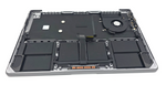 OEM Apple Macbook Pro 14 2023 2024 A2918 M3 Pro Palmrest Keyboard Space Gray