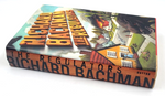 THE REGULATORS Book Richard Bachman (Stephen King) 1st Edition 1st Printing 1996