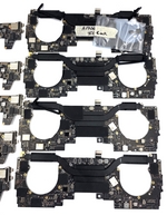 OEM Apple Macbook Pro Lot of 9 Logic Boards Various Issues FOR PARTS A1706 A1708