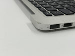 OEM A1369 Genuine Apple Macbook Air 13" Topcase Keyboard Trackpad 2011