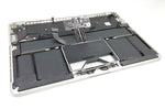 OEM A1425 Genuine Apple Macbook Pro Topcase Keyboard Trackpad 2012 2013 Grade D