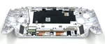 OEM Asus ROG Xbox Ally 7" LCD Display Assembly White RC73YA 90NV00G1-R20020