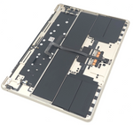 OEM Genuine Apple MacBook Air 15 A2941 M2 2023 Palmrest (Starlight) Grade B