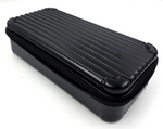 Insignia Black Protective Shell Case for Steamdeck NSSDVC