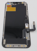 For iPhone 12 / 12 Pro Soft OLED Display LCD Screen Touch Digitizer Replacement