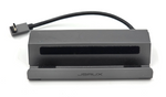 JSAUX Docking Station Deck USB C 6in1 Multifunction Adapter Model HB0603