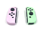 OEM Genuine Nintendo Switch Joy-Con Pair Controller Blue/Red - Left/Right Side