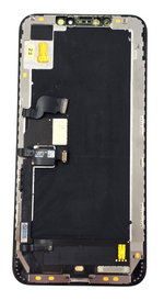 New iPhone XS Max Soft OLED Display Touch Screen Digitizer Assembly Replacement