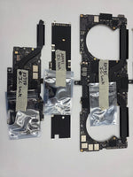 Apple Macbook Pro Lot of 5 Logic Boards IC L0cked - FOR PARTS A2918 A2941 A2485