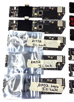 Apple Macbook Pro / Air Lot of 11 Logic Boards - FOR PARTS - A1534 A1932 A2179